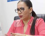 Rovira separó a 16 altos funcionarios y los reemplazó con personal de carrera de la Defensoría. Archivo