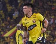 Brian Oyola, figura de BSC.
