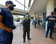 Las bandas delictivas siempre buscan la manera de sustraer los objetos de valor. API/Archivo