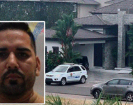 Norero, alias El Patrón, asesinado en la cárcel de Cotopaxi, el pasado 3 de octubre.