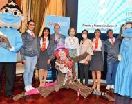 El recinto abrirá desde las 9:00 hasta las 21:00, desde este miércoles 8 de septiembre.