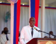 El presidente de Haití, Jovenel Moise, fue asesinado el pasado miércoles por hombres armados.
