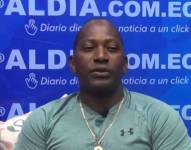 Juez de Quevedo dictó medidas cautelares en contra de Miguel Nazareno y dos personas más