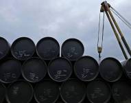 Las exportaciones petroleras son una base importante de los ingresos de Ecuador.