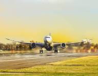 Estas solicitudes obedecen al progresivo cierre del espacio aéreo en Europa.