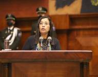 Llori apoyará a quienes habrían sido perseguidos políticos del correísmo