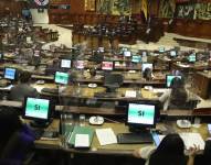 Foto: Archivo Ecuavisa