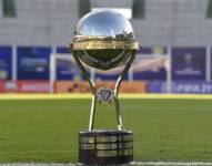 Los equipos ecuatorianos conocen sus rivales para la fase uno de la Copa Sudamericana.