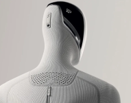 El nuevo robot inteligente puede hacer labores del hogar