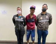 Familia del joven asesinado en Quito teme que presunto asesino salga en libertad