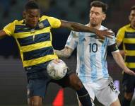 La 'Albiceleste' no pierde desde las semifinales de la Copa América 2019, contra su eterno rival de patio sudamericano: Brasil, aquel duelo terminó 2-0 a favor de la 'Canarinha'.