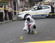 En la Zona 8 ya se contabilizan 723 muertes violentas durante este 2022.