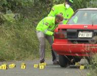 Con estas muertes, las cifras se elevan hasta 186 muertes violentas en la provincia.