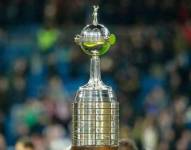 Barcelona SC, Independiente del Valle y Liga de Quito se clasificaron para la fase de grupos de la Copa Libertadores.