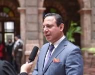 Foto: Archivo Ecuavisa