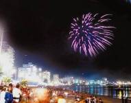 Solo en Salinas sus autoridades estiman que cada día arribarán hasta 30 mil turistas, el coordinador municipal explica qué está prohibido.