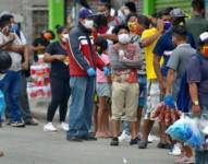 Guayaquil: COE cantonal anuncia nuevas medidas que regirán desde este martes