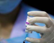 COVID-19: ¿Quiénes se vacunan hoy, 10 de julio?