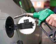 El nuevo combustible no tendrá subsidio del Estado y su comercialización se sujetará al libre mercado (imagen referencial).