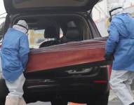 Foto: Archivo Ecuavisa