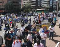 Foto: Archivo Ecuavisa