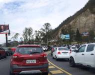 El robo de vehículos es el cuarto delito más cometido en Quito