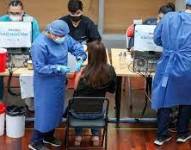 Foto: Archivo Ecuavisa