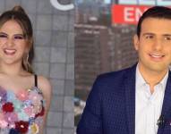 Mar Rendón fue entrevistada esta noche en el programa 'Una noche con Juan Carlos Aizprúa'.