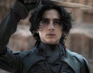 Timothée Chalamet se ha convertido en uno de los actores más solicitados de Hollywood.