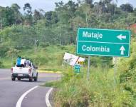 La frontera con Colombia es una zona peligrosa y sin atención estatal.
