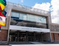 Las reformas a diversas leyes para la garantía de derechos derivados del Apoyo Humanitario se aprobó hoy.