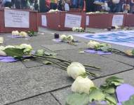 La mujer más joven que fue asesinada en este periodo tenía menos de un año y la más adulta 73.