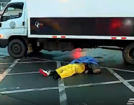 Las tres principales causas de accidentes en las vías de Guayaquil