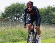 Tour de Francia: Carapaz desciende al quinto lugar en la general; Mollema gana la etapa