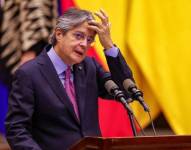 Lasso sostiene que no tiene propiedades en paraísos fiscales.
