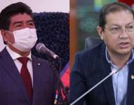 Abogado dice que el TCE ya no tiene competencia para resolver situación de la alcaldía de Quito