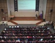 Primera mesa técnica del Consap para la compra centralizada de medicamentos.