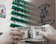 Solca es una entidad de derecho privado con finalidad social y sin fin de lucro, fundada en 1951, en Guayaquil.