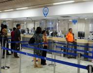 ¿Qué significa que 1,7 millones de ecuatorianos salgan de la Central de Riesgos?