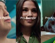 Produbanco presenta su campaña institucional “En Pro de Ti”.