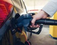 En las estaciones de combustible se indicó que cada mes disminuye el consumo de gasolina súper.