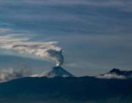 Volcán Cotopaxi: en Quito se realizarán ferias informativas sobre los riesgos de erupción