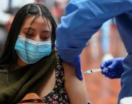 Foto: Archivo Ecuavisa