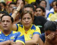 ¿Ecuador en el 'Grupo de la Muerte' de Catar 2022?