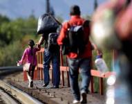 Defensoría del Pueblo exhorta al Gobierno a que implemente mecanismos para frenar la migración ilegal
