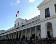 Gobierno Nacional activó la segunda fase del bono de apoyo nutricional