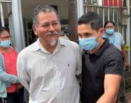 Vargas fue detenido junio pasado.