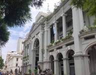 Resultados elecciones 2023: el Concejo Cantonal de Guayaquil será de mayoría correísta