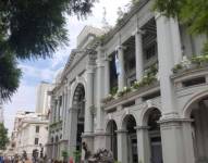 Resultados elecciones 2023: el Concejo Cantonal de Guayaquil será de mayoría correísta