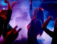 El abogado de la asociación dice que ellos son actividad económica, no eventos públicos.